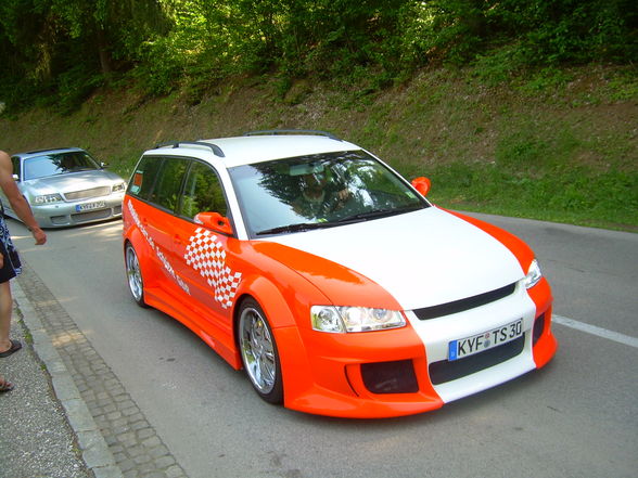 Wörthersee 2009 - 