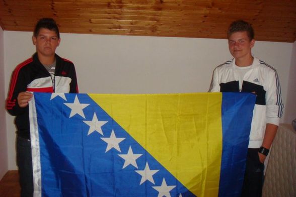 BiH 2010 !! - 