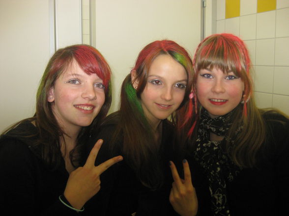 fasching=)2009 - 