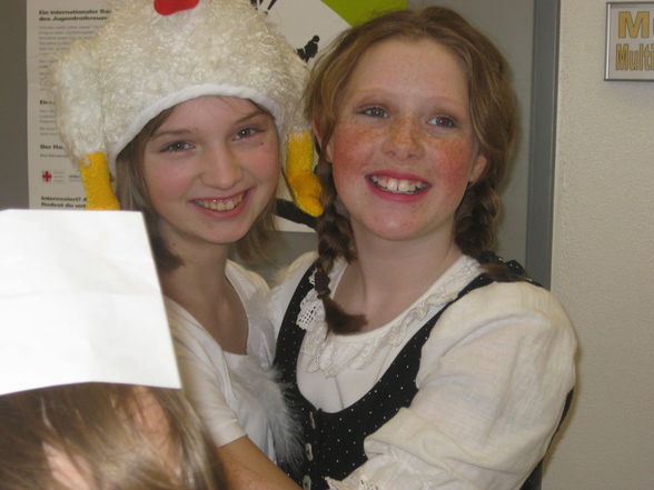 fasching=)2009 - 