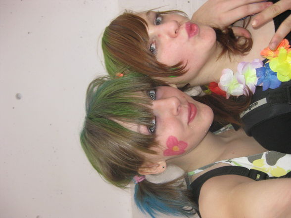 fasching=)2009 - 