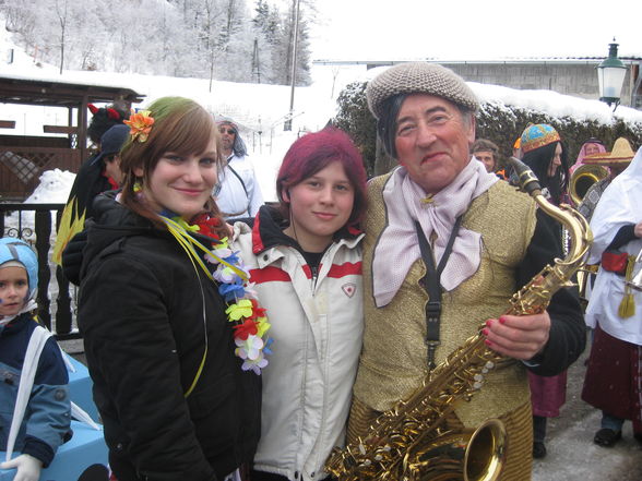 fasching=)2009 - 