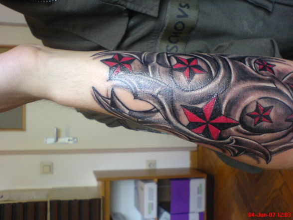 Tattoo - 