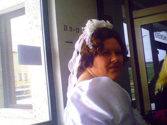 Meine Hochzeit 2006 - 