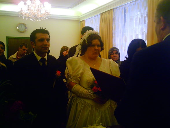 Meine Hochzeit 2006 - 