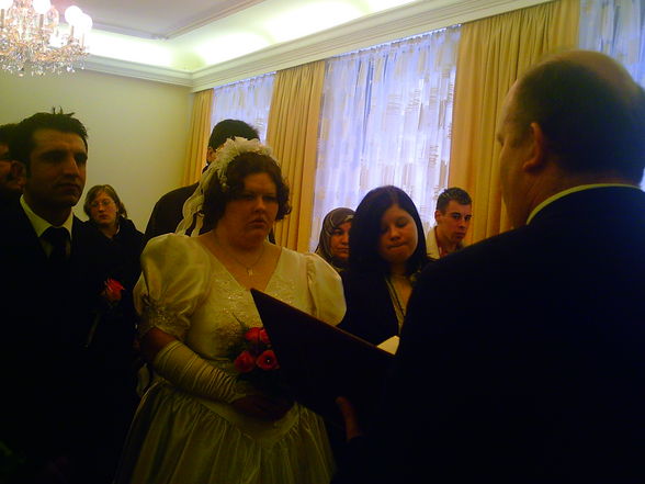 Meine Hochzeit 2006 - 