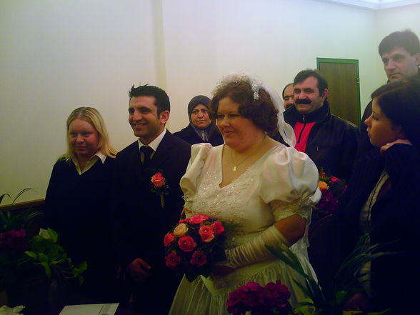 Meine Hochzeit 2006 - 