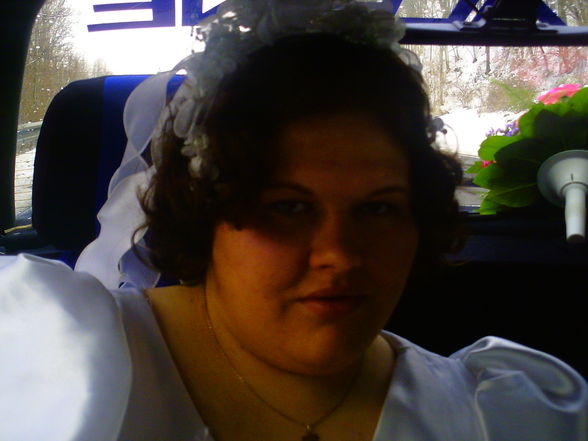 Meine Hochzeit 2006 - 