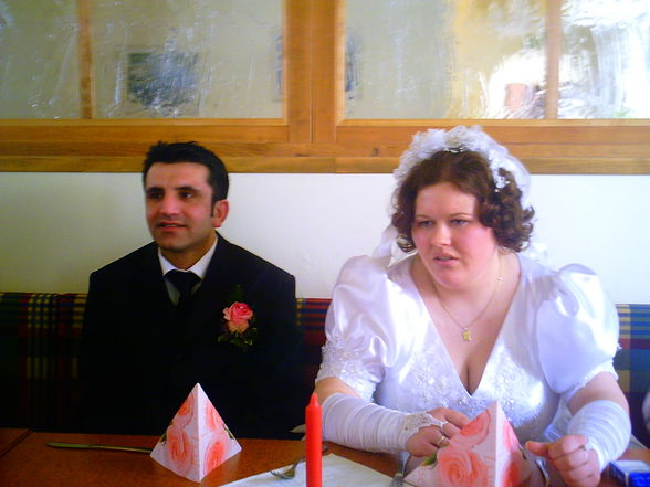 Meine Hochzeit 2006 - 