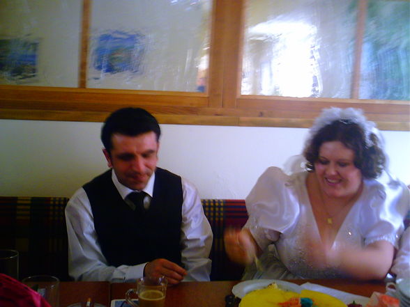 Meine Hochzeit 2006 - 