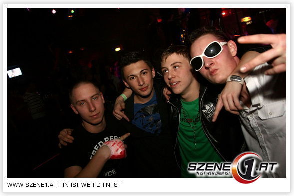 party&wheiinachtsfeier - 