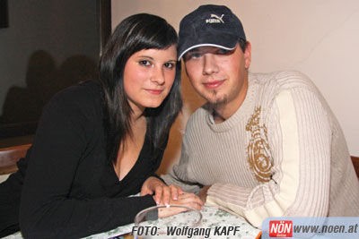 Mei Schatz und ih :-) - 