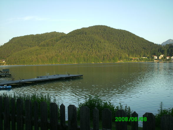 Urlaub in Kärnten - 