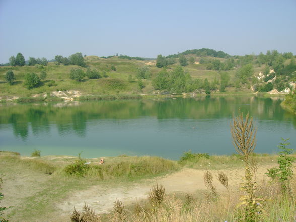 Rgotsko jezero - 