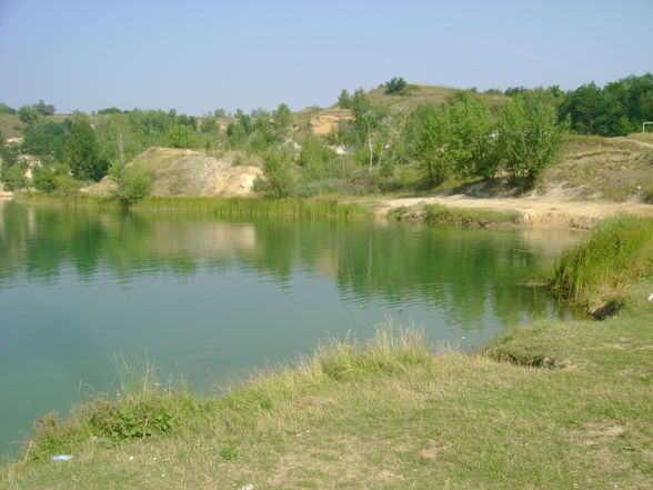 Rgotsko jezero - 