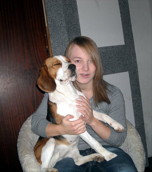 Ich und mein Hund  - 