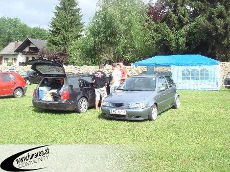 Wörthersee 2008 - 