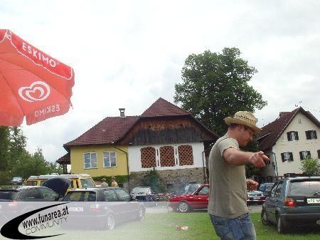 Wörthersee 2008 - 