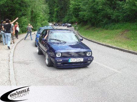 Wörthersee 2008 - 