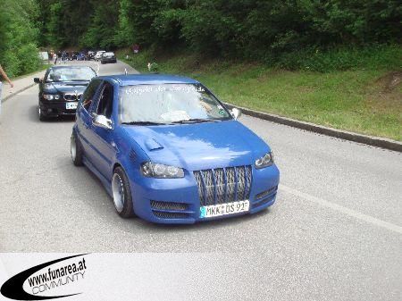 Wörthersee 2008 - 