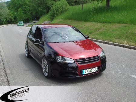 Wörthersee 2008 - 