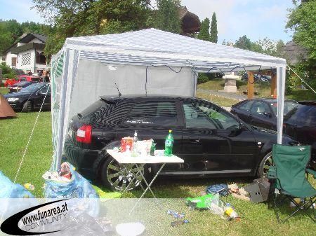 Wörthersee 2008 - 