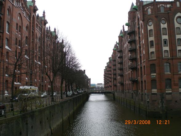 Hamburg - 