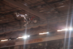 XXXL Freestyle-Motocross - 