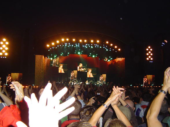 Bon Jovi lost highway world tour 08 - 