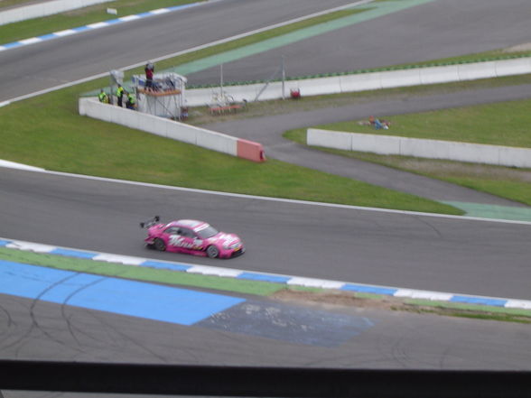 dtm hockenheimring 09 - 