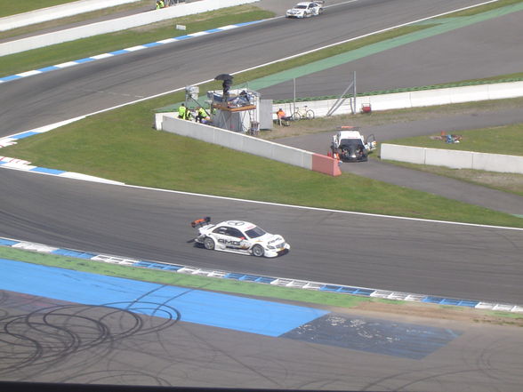 dtm hockenheimring 09 - 