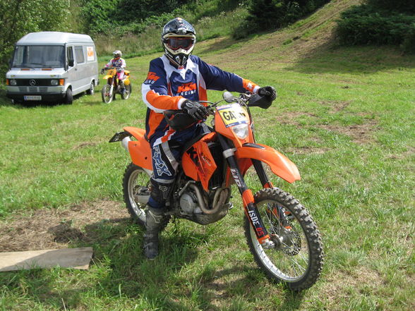 Motocrossfahrn.. - 