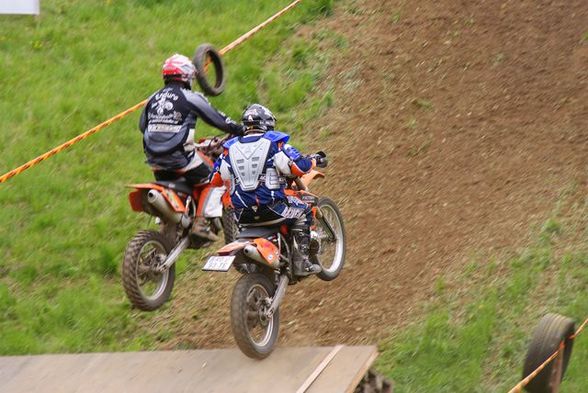 Motocrossfahrn.. - 