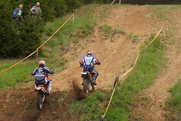 Motocrossfahrn.. - 