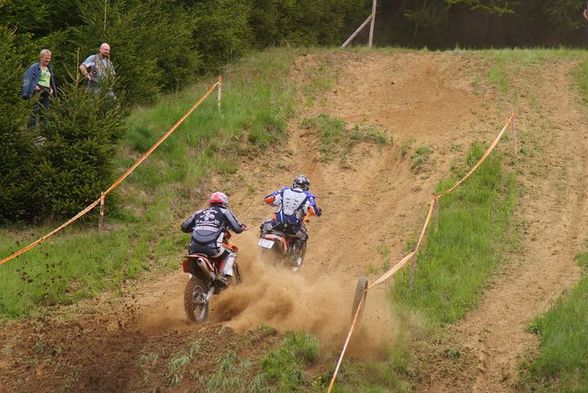 Motocrossfahrn.. - 