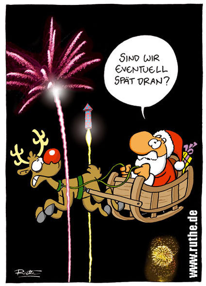 Cartoons - Ruthe - 