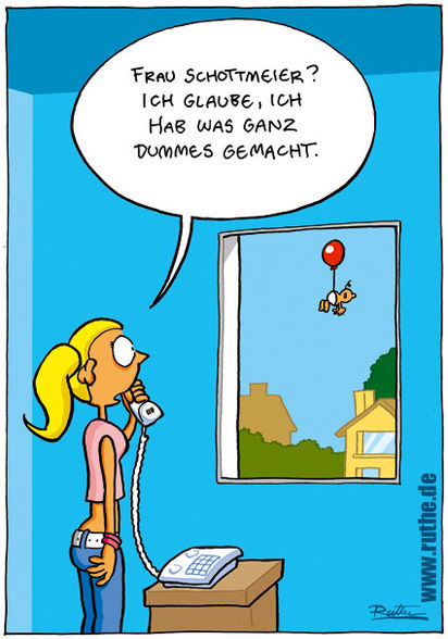 Cartoons - Ruthe - 