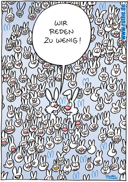 Cartoons - Ruthe - 