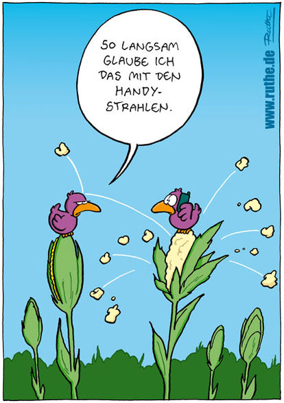 Cartoons - Ruthe - 