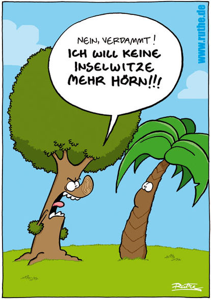 Cartoons - Ruthe - 