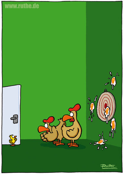 Cartoons - Ruthe - 