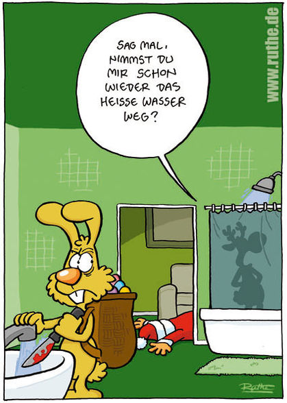 Cartoons - Ruthe - 