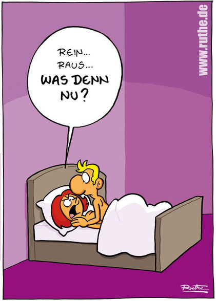 Cartoons - Ruthe - 