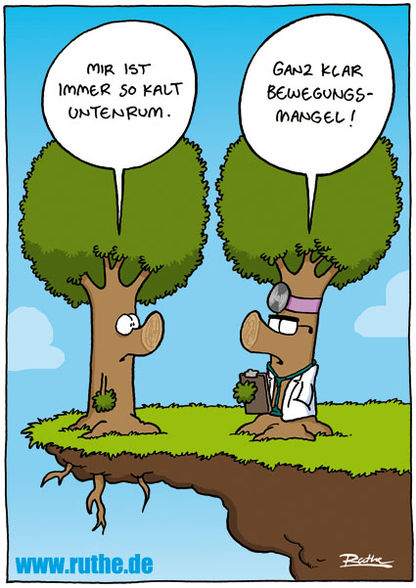 Cartoons - Ruthe - 