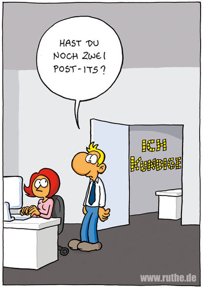 Cartoons - Ruthe - 