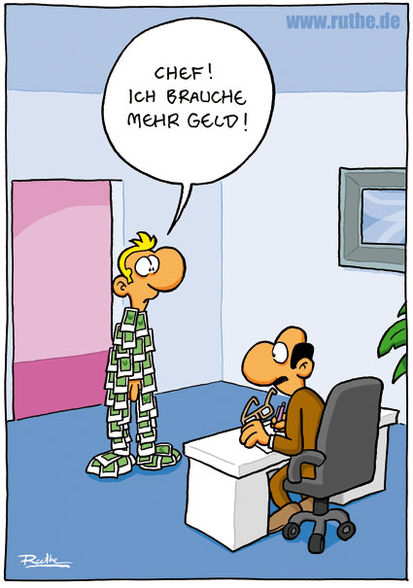 Cartoons - Ruthe - 