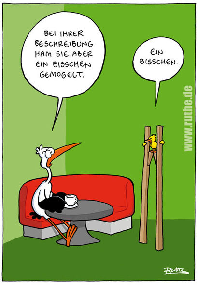 Cartoons - Ruthe - 