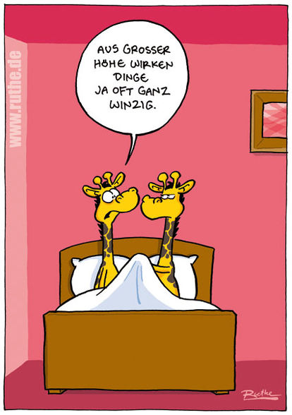 Cartoons - Ruthe - 