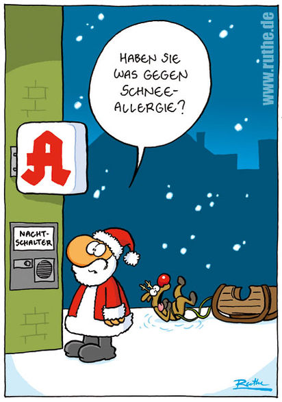 Cartoons - Ruthe - 