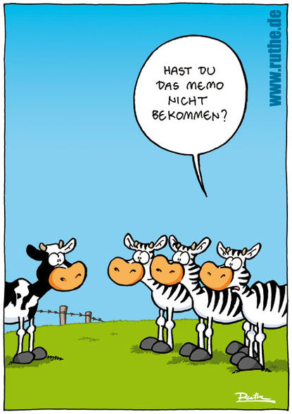 Cartoons - Ruthe - 